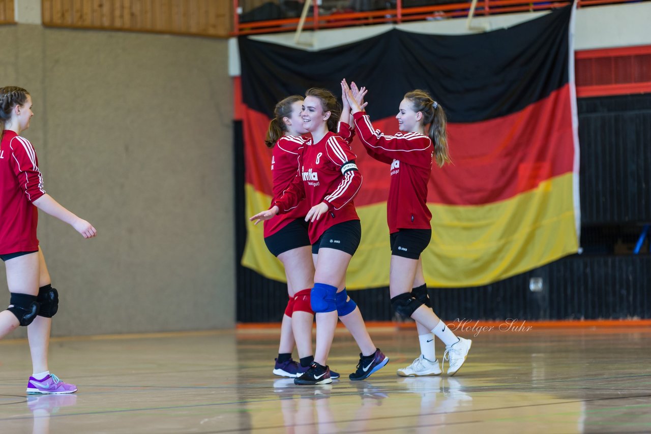 Bild 88 - U16 Deutsche Meisterschaft